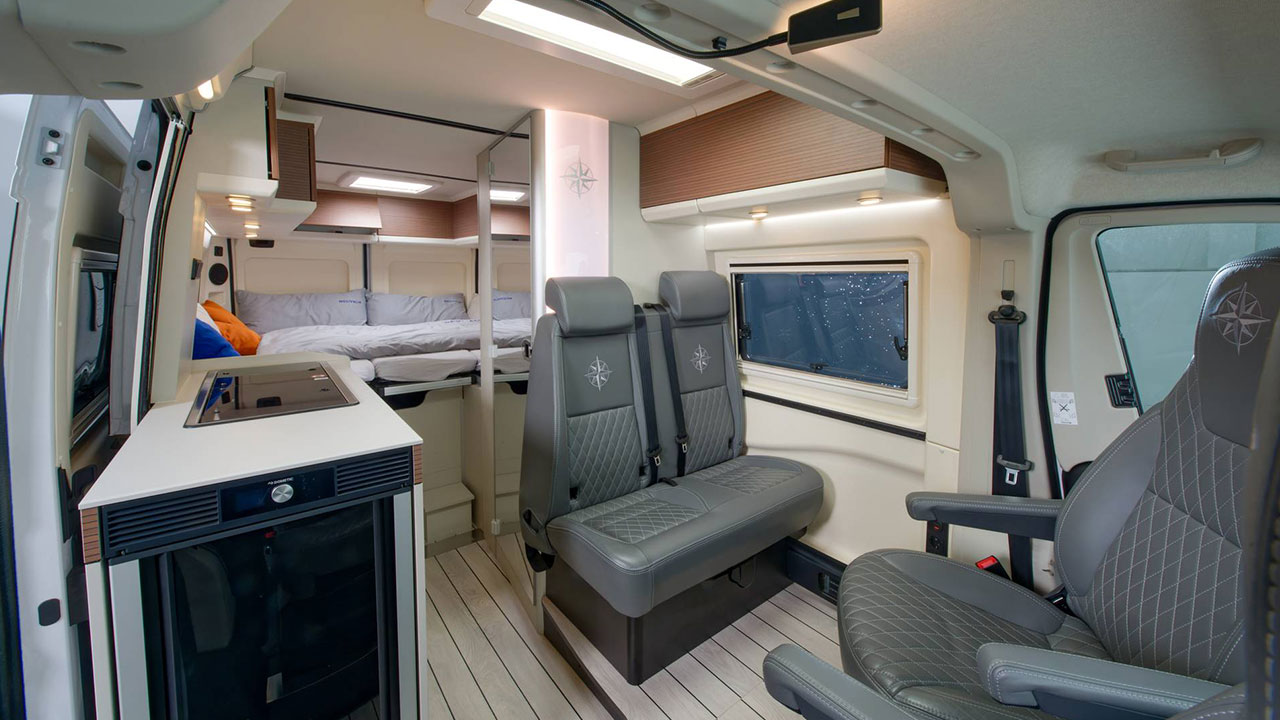 Rolling Turtles - Motorhome Westfalia Columbus 600E - 03