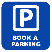 BOOKPARKING