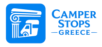 camperstops greece logo 2